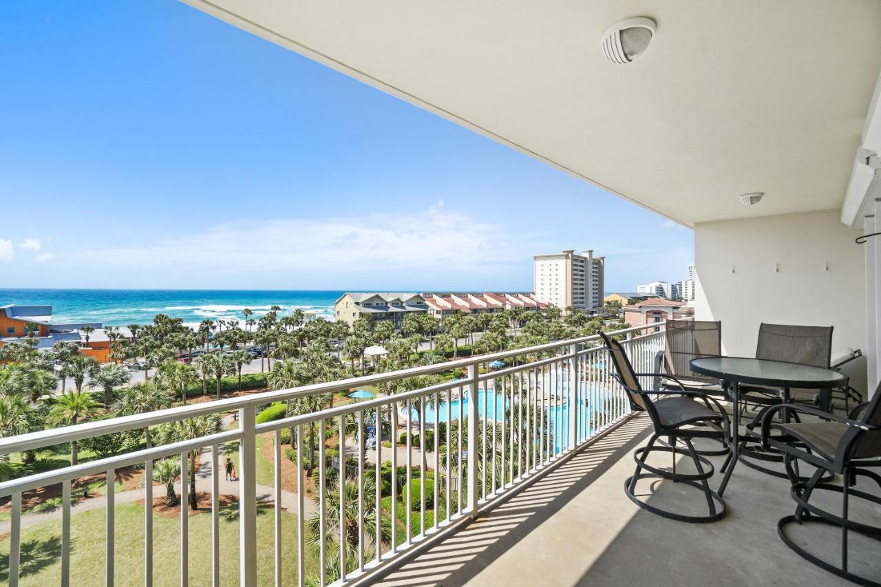 Sterling Shores Beach Resort By Panhandle Getaways 데스틴 외부 사진