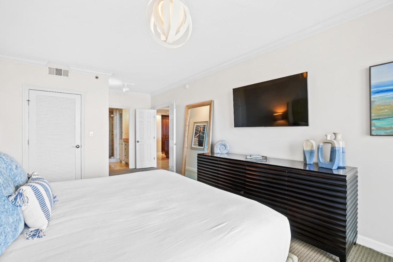 Sterling Shores Beach Resort By Panhandle Getaways 데스틴 외부 사진