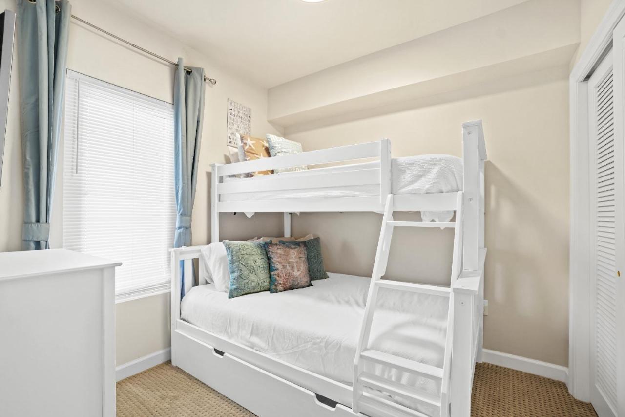 Sterling Shores Beach Resort By Panhandle Getaways 데스틴 외부 사진